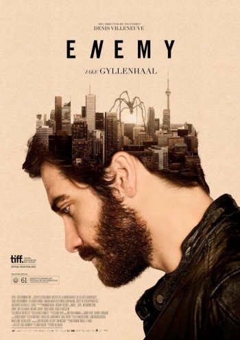 Враг / Enemy (2014)