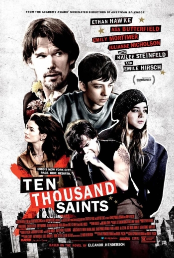 Десять тысяч святых / 10,000 Saints (2015)