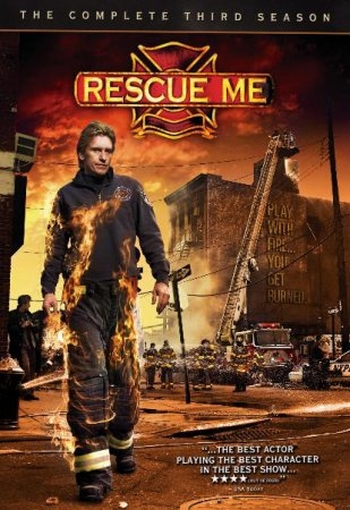 Спаси меня 1-7 Сезон все серии подряд / Rescue Me