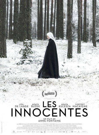 Непорочные / Невинные / Les innocentes (2016)
