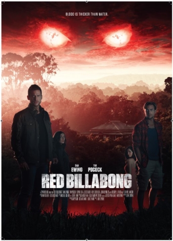 Красный залив / Red Billabong (2016)