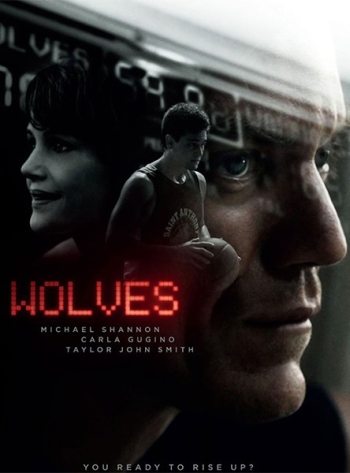 Фильм Волки / Wolves (2016)