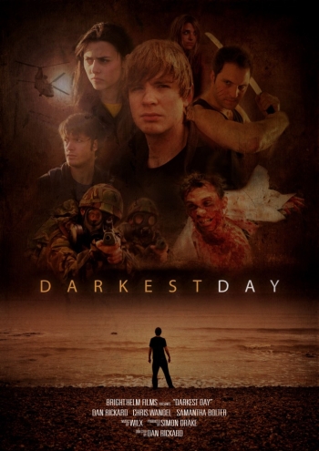 Фильм Самый темный день / Darkest Day (2015)