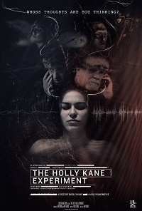 Фильм Эксперимент Холли Кейн / The Holly Kane Experiment (2016)