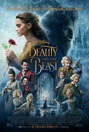 Фильм Красавица и чудовище / Beauty and the Beast (2017)