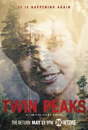Твин Пикс 3 сезон / Twin Peaks (2017)