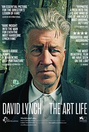 Дэвид Линч: Жизнь в искусстве / David Lynch: The Art Life (2017)