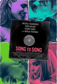 Фильм Песня за песней / Song to Song (2017)