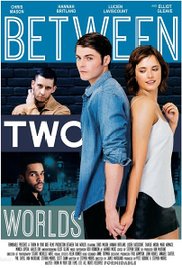 Фильм Между двух миров – я / Between Two Worlds (2016)