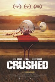 Вдребезги / Crushed (2015)