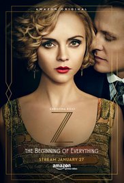 Сериал З: Начало всего все серии подряд / Z: The Beginning of Everything (2017)