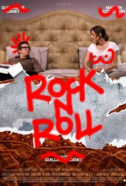 Фильм Вечно молодой / Rock'n Roll (2017)
