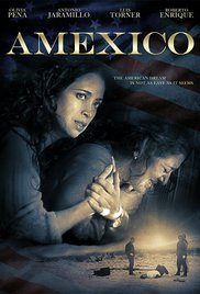 Фильм Амексика / Amexico (2016)