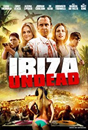 Ибица живых мертвецов / Ibiza Undead (2016)