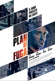 Фильм План побега / Plan de fuga (2016)