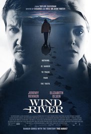 Фильм Ветреная река / Wind River (2017)