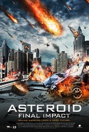 Астероид: Смертельный удар / Meteor Assault (2015)