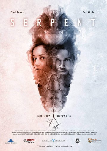 Фильм Змея / Serpent (2017)