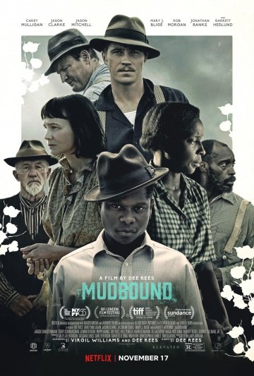 Ферма Мадбаунд / Mudbound (2017)