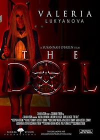 Фильм Кукла / The Doll (2017)
