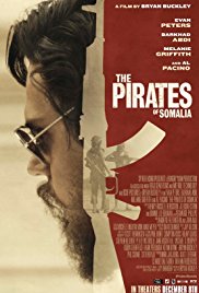 Фильм Пираты Сомали / The Pirates of Somalia (2017)
