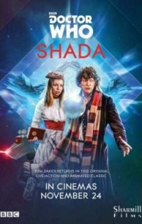 Фильм Доктор Кто: Шада / Doctor Who: Shada (2017)