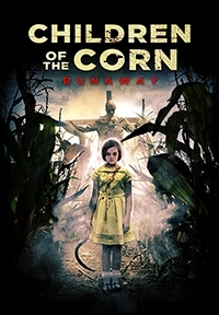 Фильм ужасов Дети кукурузы: Беглянка / Children of the Corn: Runaway (2018)