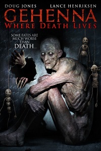 Геенна: Где живёт смерть / Gehenna: Where Death Lives (2016)