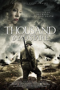Фильм Взгляд на тысячу ярдов / Thousand Yard Stare (2018)