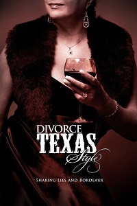 Фильм Развод по-техасски / Divorce Texas Style (2016)