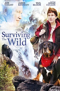 Фильм Выживание в дикой природе / Surviving the Wild (2018)