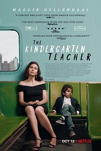 Фильм Воспитательница / The Kindergarten Teacher (2018)