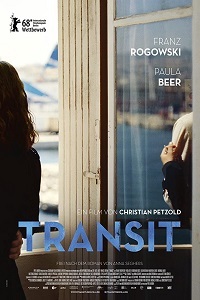 Фильм Транзит / Transit (2018)