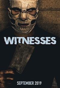 Свидетели / Witnesses (2019)