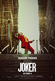 Джокер / Joker (2019)