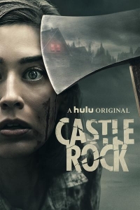 Касл-Рок 1-2 Сезон все серии подряд / Castle Rock (2019)