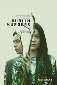 Дублинские убийства все серии подряд / Dublin Murders (2019)