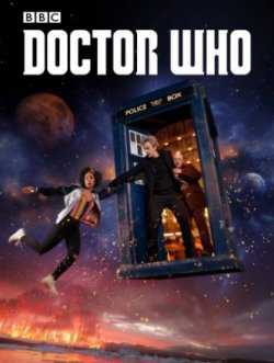 Доктор Кто 1-12 Сезон все серии подряд / Doctor Who