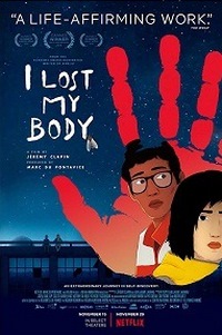Я потерял свое тело / I Lost My Body (2019)