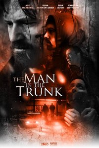 Человек в багажнике / The Man in the Trunk (2019)