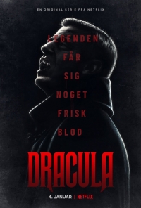 Сериал Дракула все серии / Dracula (2020)