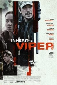 Наследие гадюки / Inherit the Viper (2019)