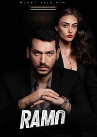 Рамо 1 Сезон / Ramo (2020)