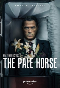 Бледный конь все серии подряд / The Pale Horse (2020)